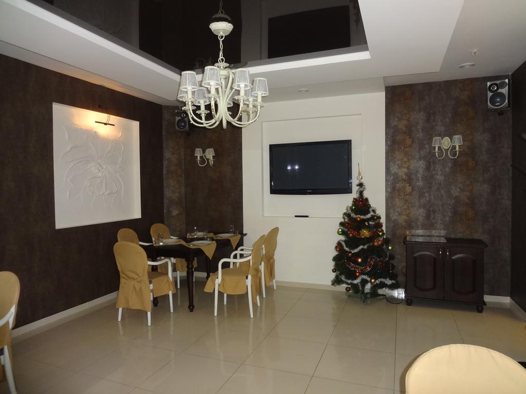 奥克利察酒店 Kosovshchina 客房 照片